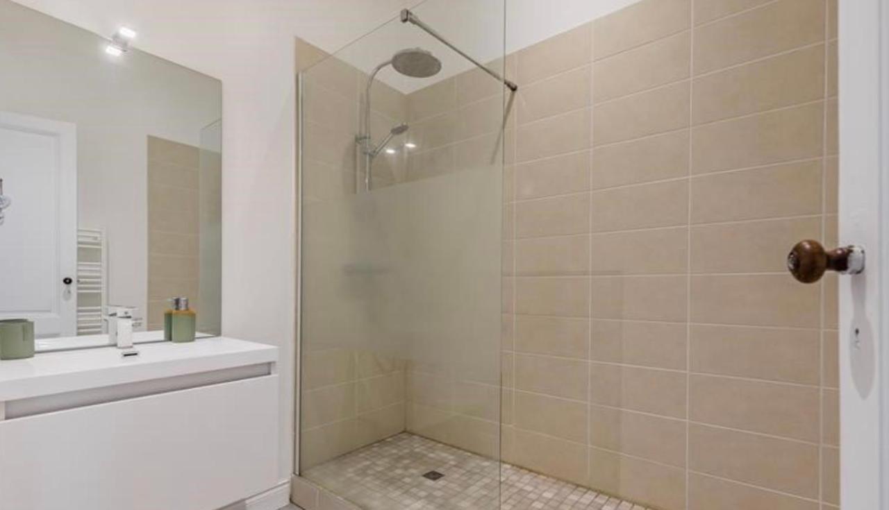 Au Coeur De Libourne Apartment Exterior photo